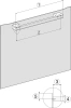 Встраиваемая пароварка Miele DGC 7450 OBSW