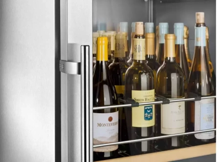 Винный шкаф Liebherr WTpes 5972