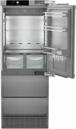 Встраиваемый холодильник Liebherr ECBNe 7870 BioFresh NoFrost