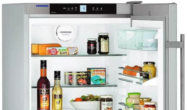 Холодильник Liebherr KBes 3160 Premium BioFresh