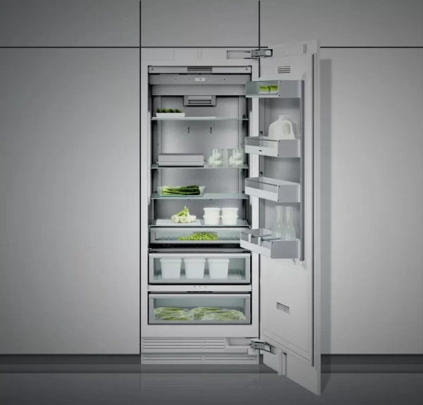 Встраиваемый холодильник Gaggenau RC 462-301