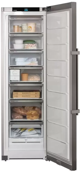 Морозильная камера Liebherr FNsdd5257 Prime NoFrost