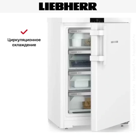 Морозильник Liebherr FNe 1404