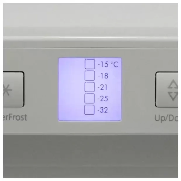 Морозильник Liebherr GX 823 Comfort