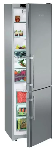 Холодильник Liebherr CNsl 4003 NoFrost