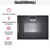 Духовой шкаф-пароварка Gaggenau BSP 250-100