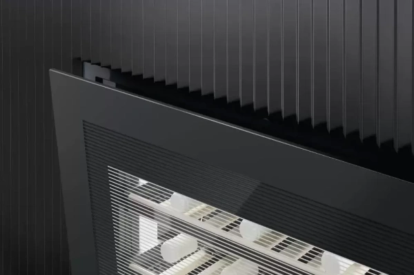 Встраиваемый винный шкаф Miele KWT 7112 iG 125 Gala Ed