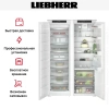 Встраиваемый холодильник Liebherr IXRFS 5125 Plus BioFresh NoFrost