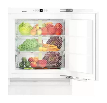 Встраиваемый холодильник Liebherr SUIB 1550 Premium BioFresh