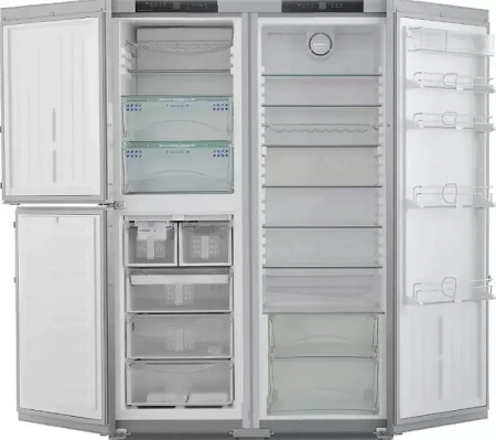 Холодильник Liebherr SBSes 7353 Premium BioFresh NoFrost