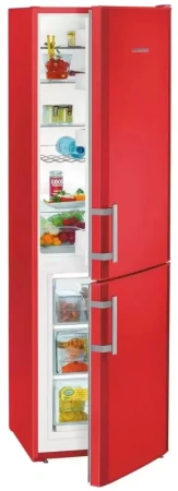 Холодильник Liebherr CUfr 3311