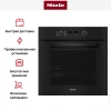 Духовой шкаф Miele H 2861 BP OBSW