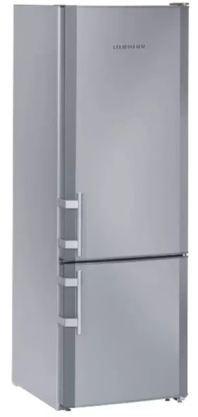 Холодильник Liebherr CUsl 2811 Comfort