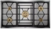 Варочная панель Gaggenau VG 491-210
