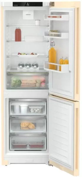 Холодильник Liebherr CNbef 5203 Pure NoFrost