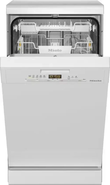 Отдельностоящая посудомоечная машина Miele G 5430 SC BRWS SL Active