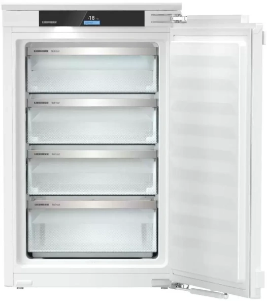 Встраиваемая морозильная камера Liebherr IFNd 3954 Prime NoFrost