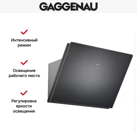 Вытяжка Gaggenau AW 250-172