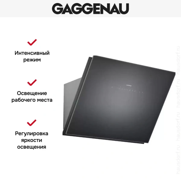 Вытяжка Gaggenau AW 250-172