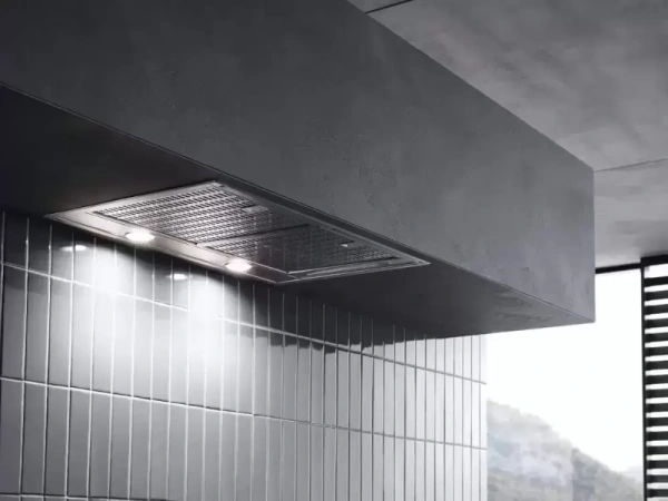 Встраиваемая вытяжка Miele DA 2578