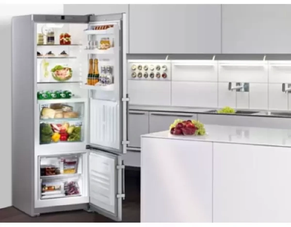 Холодильник Liebherr CBPesf 3613 Comfort BioFresh