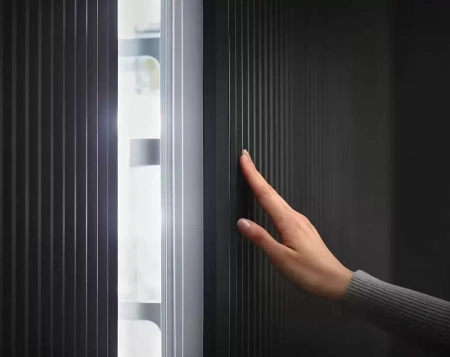 Встраиваемый холодильник Miele KF 2802 VI MasterCool