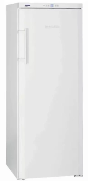 Морозильник Liebherr G 2433 Comfort SuperFrost