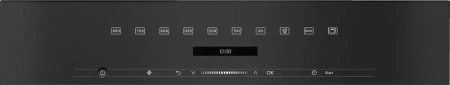 Встраиваемая микроволновая печь Miele M7240TC EDST/CLST