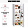 Холодильник Liebherr CTel 2931