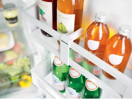 Встраиваемый холодильник Liebherr ICUS 3314