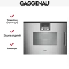 Духовой шкаф - пароварка Gaggenau BSP 261-111