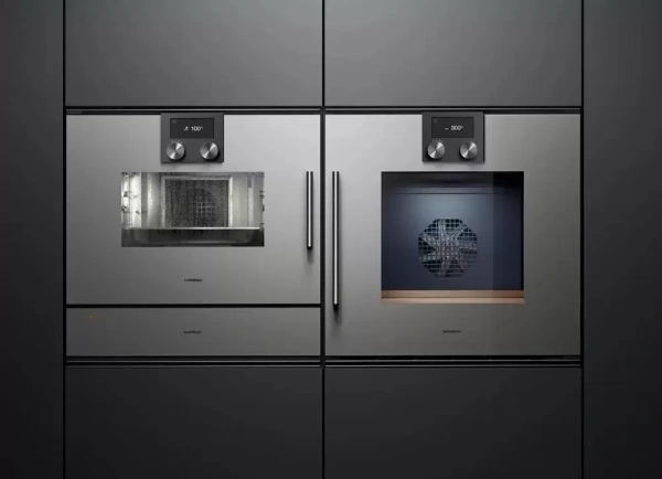Духовой шкаф Gaggenau BOP 220-111