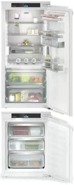 Встраиваемый холодильник Liebherr IXRF 5655 (IRBci 4150 + IFNci 3553)