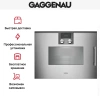 Духовой шкаф - пароварка Gaggenau BSP 251-111