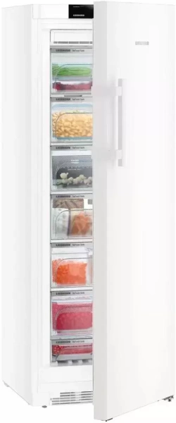 Морозильник Liebherr GNP 3755 Premium NoFrost