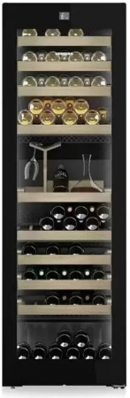 Винный шкаф Liebherr WPgbi 5283 Vinidor Selection