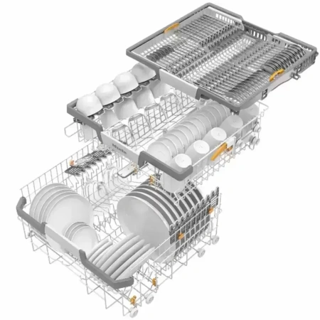 Встраиваемая посудомоечная машина Miele G 7460 SCVi