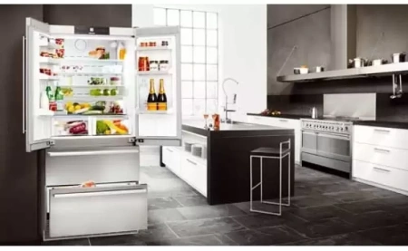 Холодильник Liebherr CNes 6256 PremiumPlus NoFrost