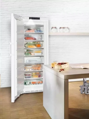 Морозильник Liebherr GN 5275 Premium NoFrost