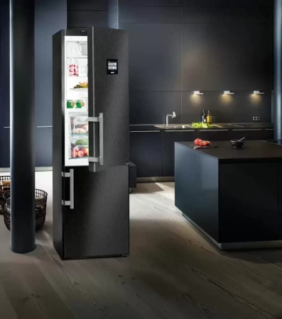 Холодильник Liebherr CBNbs 4878