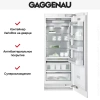 Встраиваемый холодильник Gaggenau RC 472-301