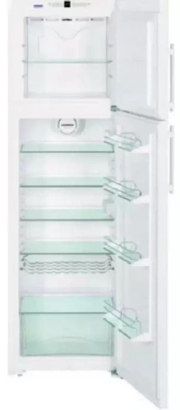 Холодильник Liebherr CTN 3653 Premium NoFrost