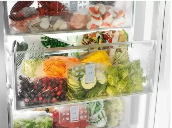 Морозильник Liebherr SGNesf 3063 Comfort NoFrost