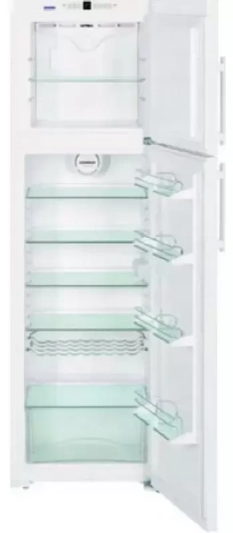 Холодильник Liebherr CTN 3653 Premium NoFrost