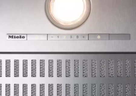 Встраиваемая вытяжка Miele DA 2360 CLST