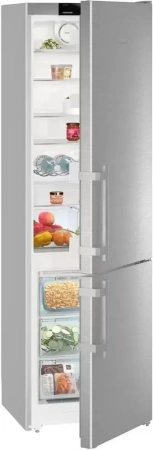Холодильник Liebherr CNef 4015 Comfort NoFrost