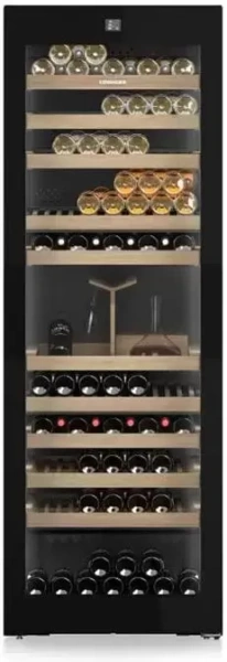 Винный шкаф Liebherr WPgbi 7483 Vinidor Selection