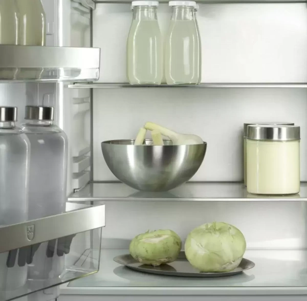 Встраиваемый холодильник V-ZUG CombiCooler V4000 178NI CCO4T-51108