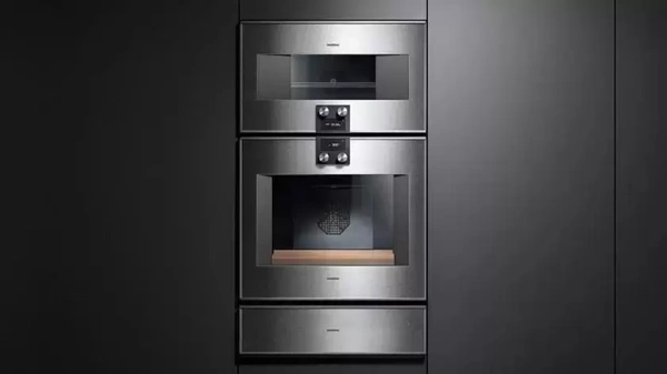 Встраиваемая микроволновая печь Gaggenau BM 484-110