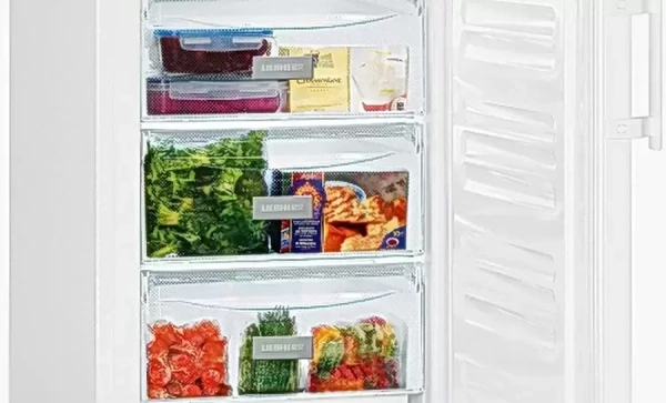 Морозильная камера Liebherr GP 1213